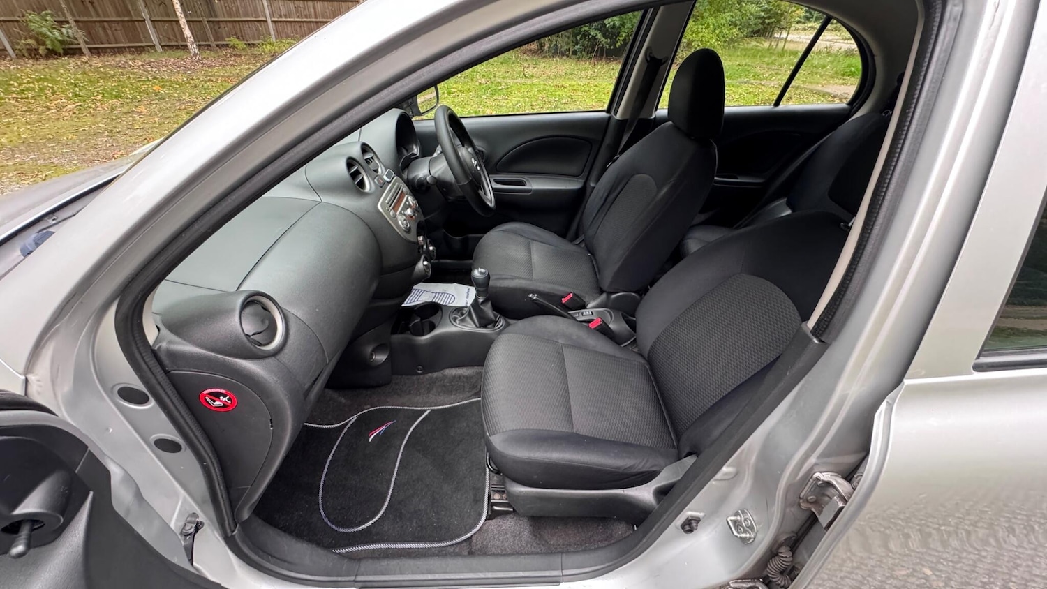 Used Nissan Micra 2012 for sale - 77039672: Photo 27