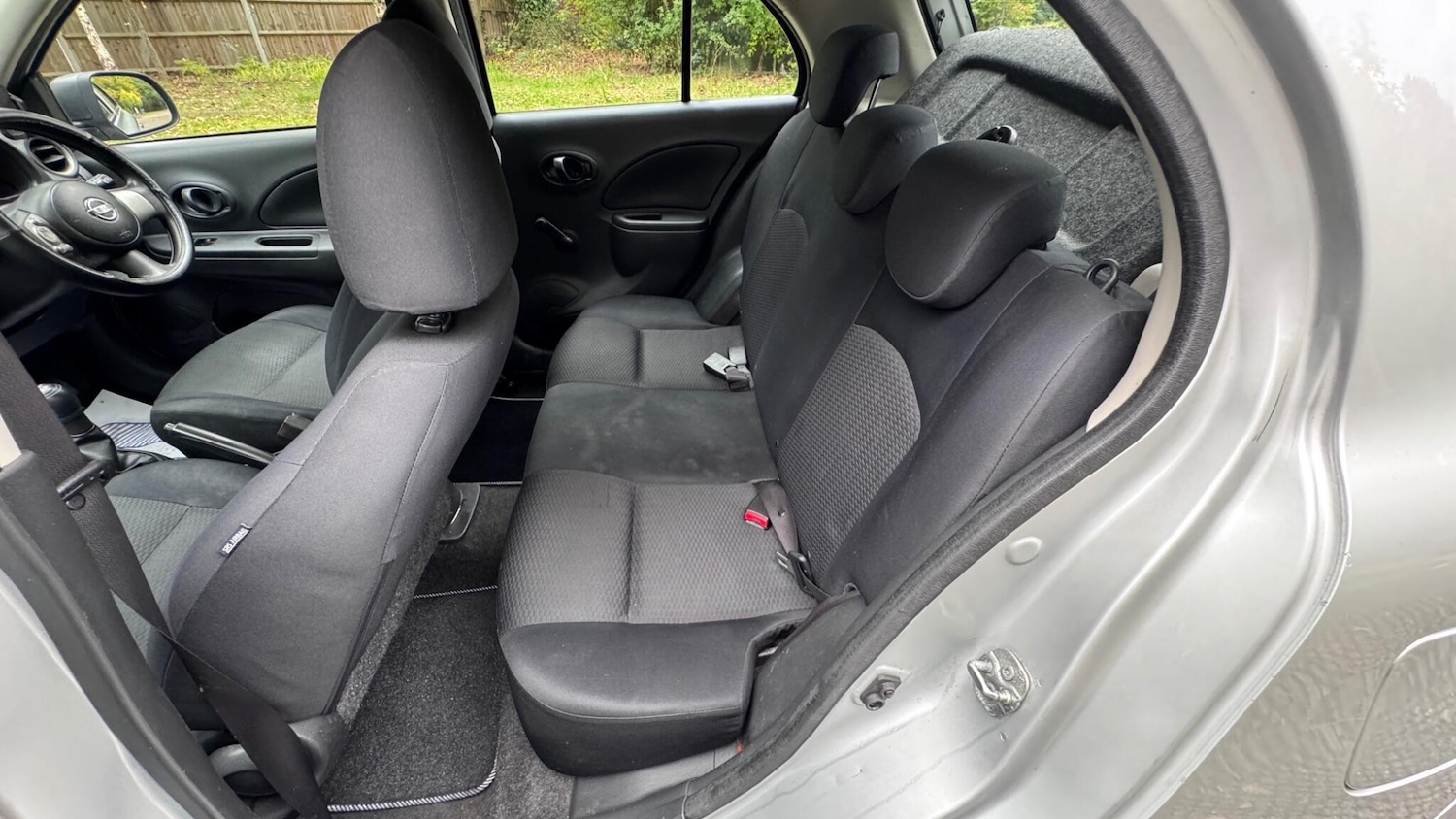 Used Nissan Micra 2012 for sale - 77039672: Photo 28