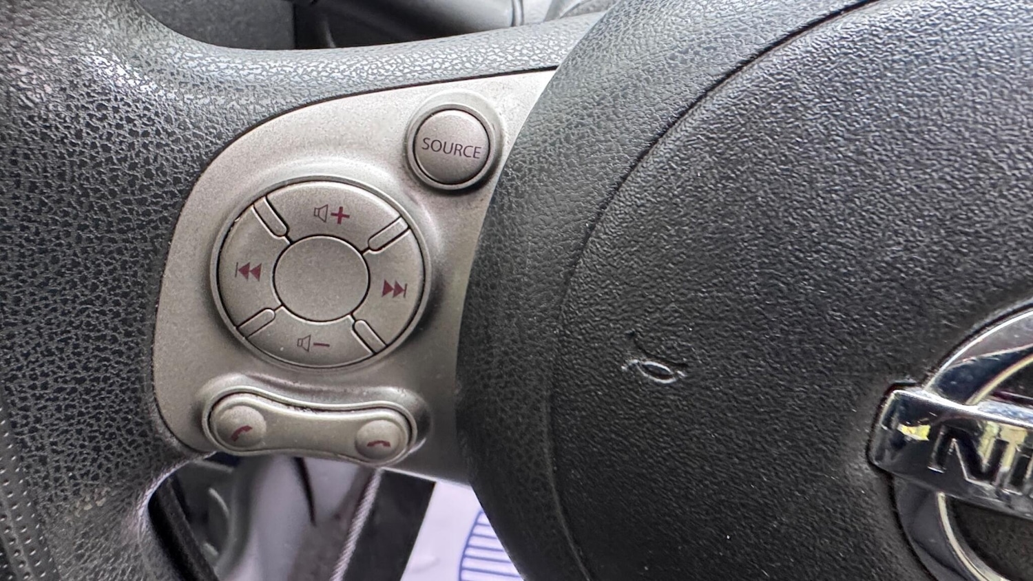 Used Nissan Micra 2012 for sale - 77039672: Photo 29