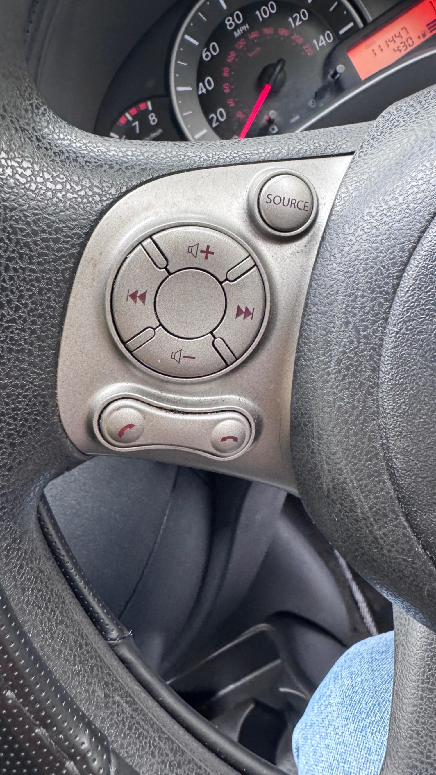 Used Nissan Micra 2012 for sale - 77039672: Photo 33