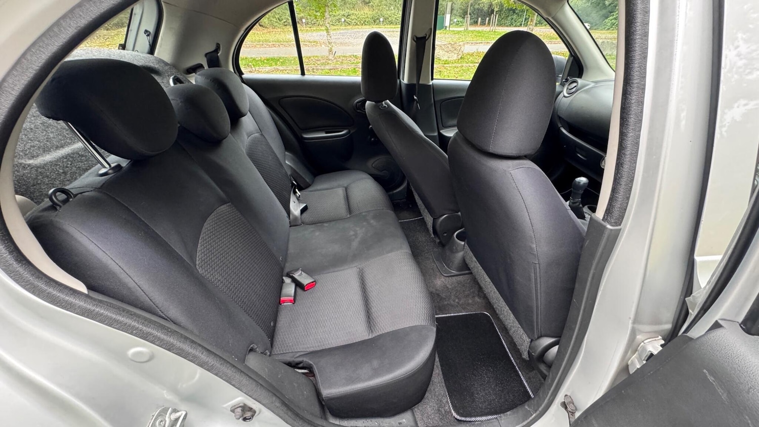 Used Nissan Micra 2012 for sale - 77039672: Photo 5