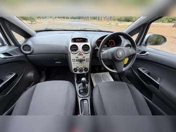 Used Vauxhall Corsa 2011 for sale - 79794301: Photo