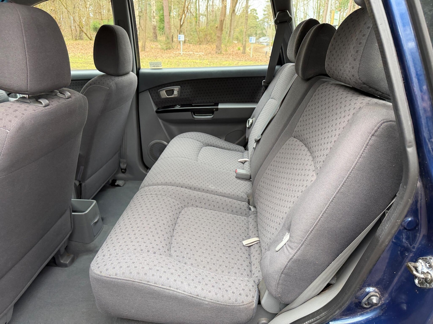 Used Kia Carens for sale - 77683258: Photo 17