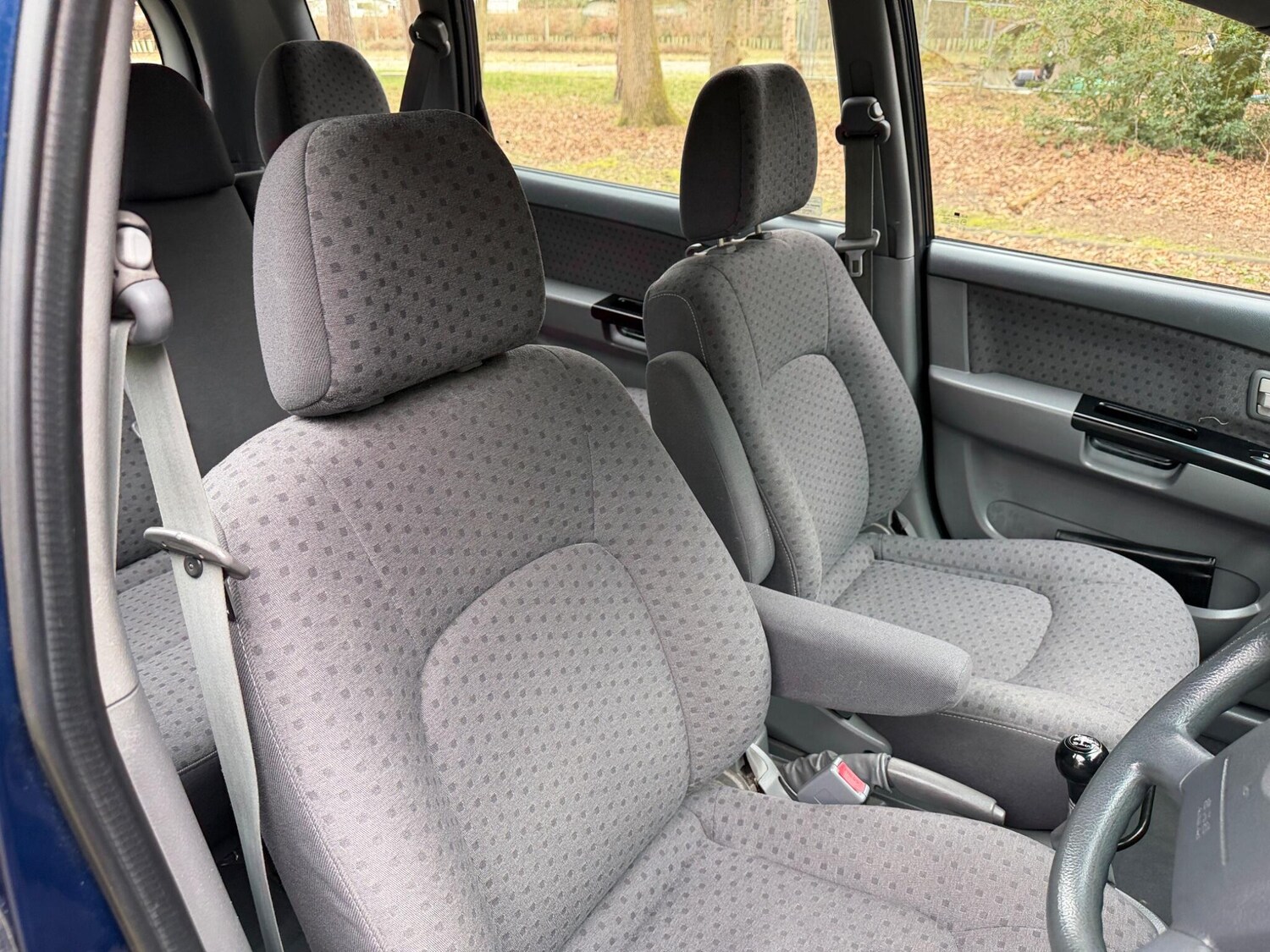 Used Kia Carens for sale - 77683258: Photo 20