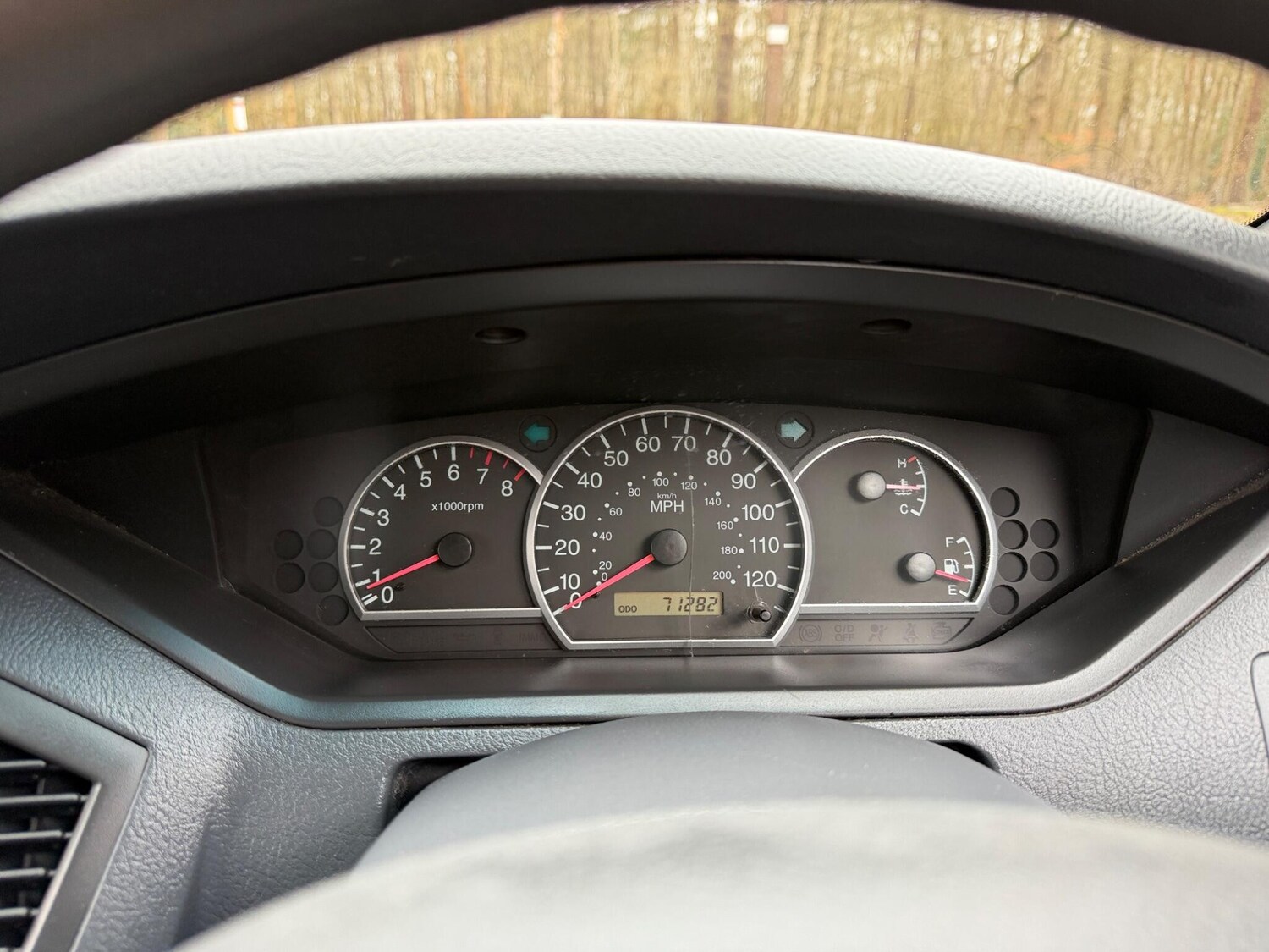 Used Kia Carens for sale - 77683258: Photo 21