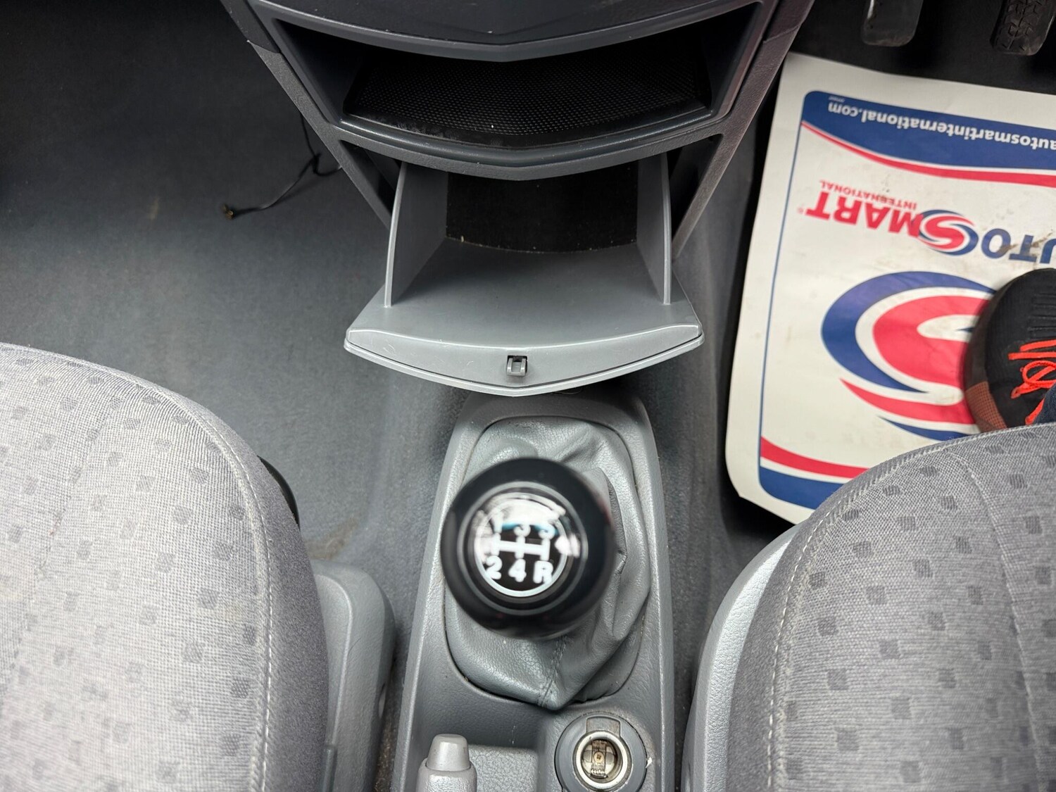 Used Kia Carens for sale - 77683258: Photo 23