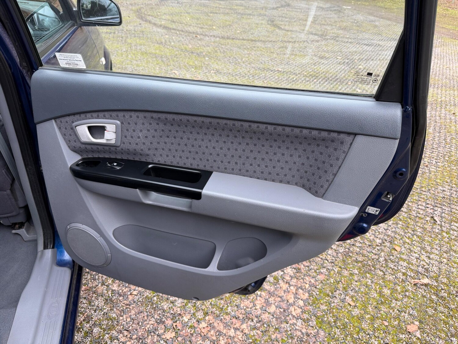 Used Kia Carens for sale - 77683258: Photo 38