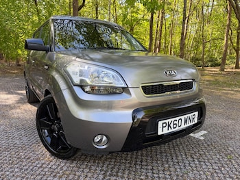 Used Kia Soul 2010 for sale - 78429271: Photo