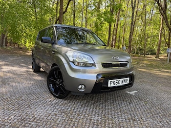 Used Kia Soul 2010 for sale - 78429271: Photo