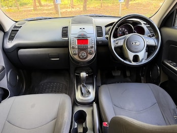 Used Kia Soul 2010 for sale - 78429271: Photo