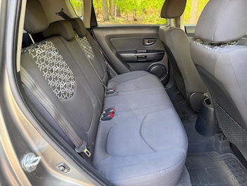 Used Kia Soul 2010 for sale - 78429271: Photo