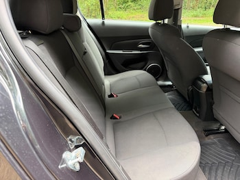 Used Chevrolet Cruze 2012 for sale - 79325074: Photo