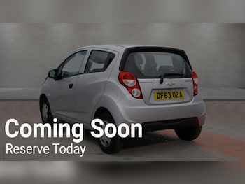 Used Chevrolet Spark 2014 for sale - 78491894: Photo