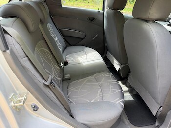 Used Chevrolet Spark 2014 for sale - 78491894: Photo