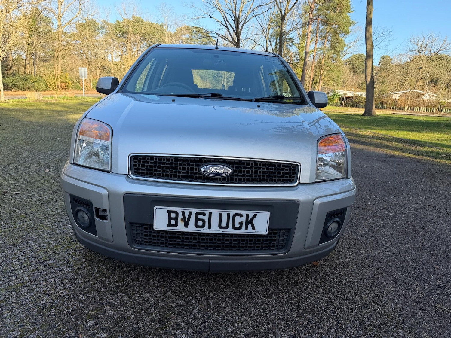 Used Ford Fusion for sale - 77925125: Photo 11