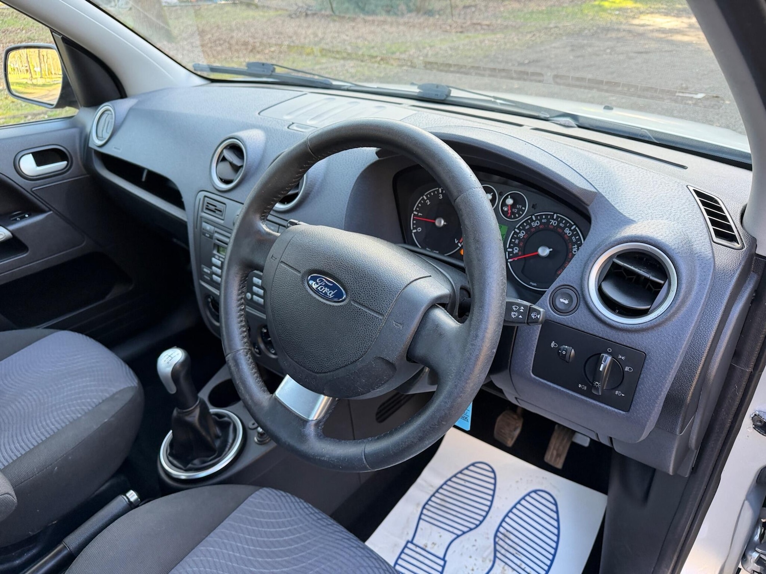 Used Ford Fusion for sale - 77925125: Photo 13