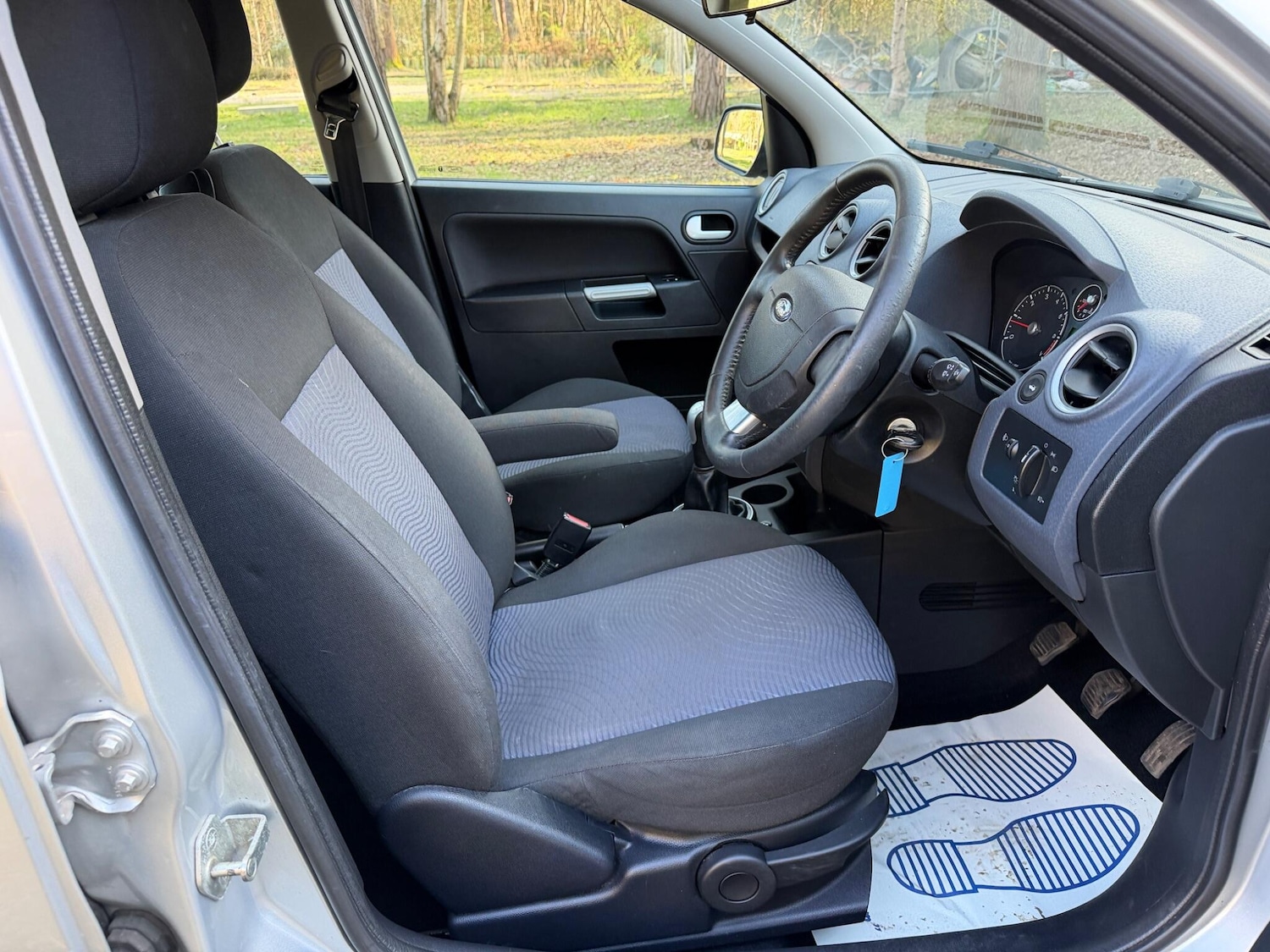 Used Ford Fusion for sale - 77925125: Photo 14