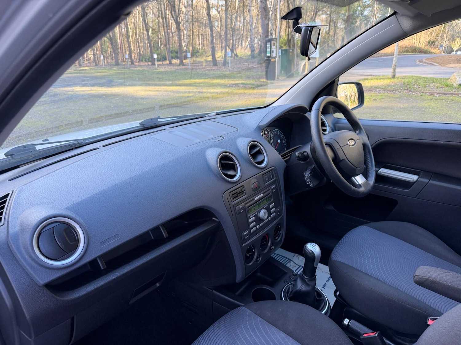 Used Ford Fusion for sale - 77925125: Photo 16