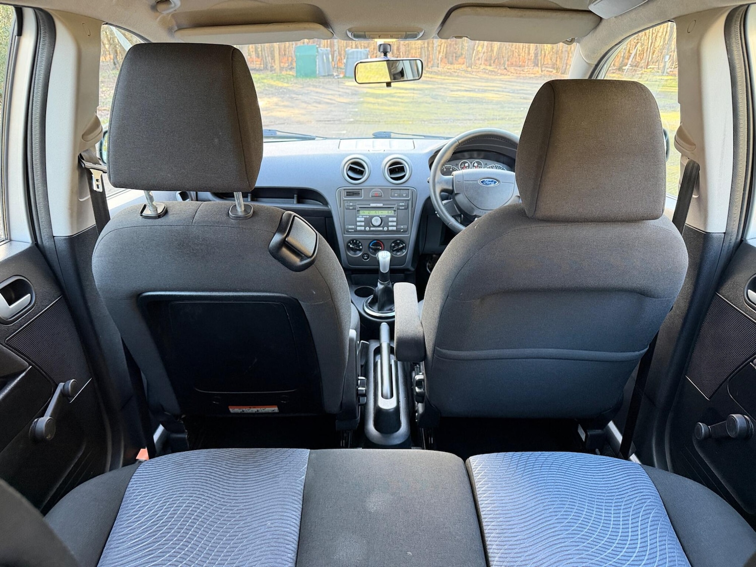 Used Ford Fusion for sale - 77925125: Photo 18