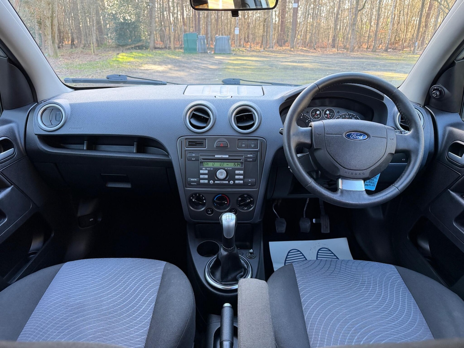 Used Ford Fusion for sale - 77925125: Photo 2