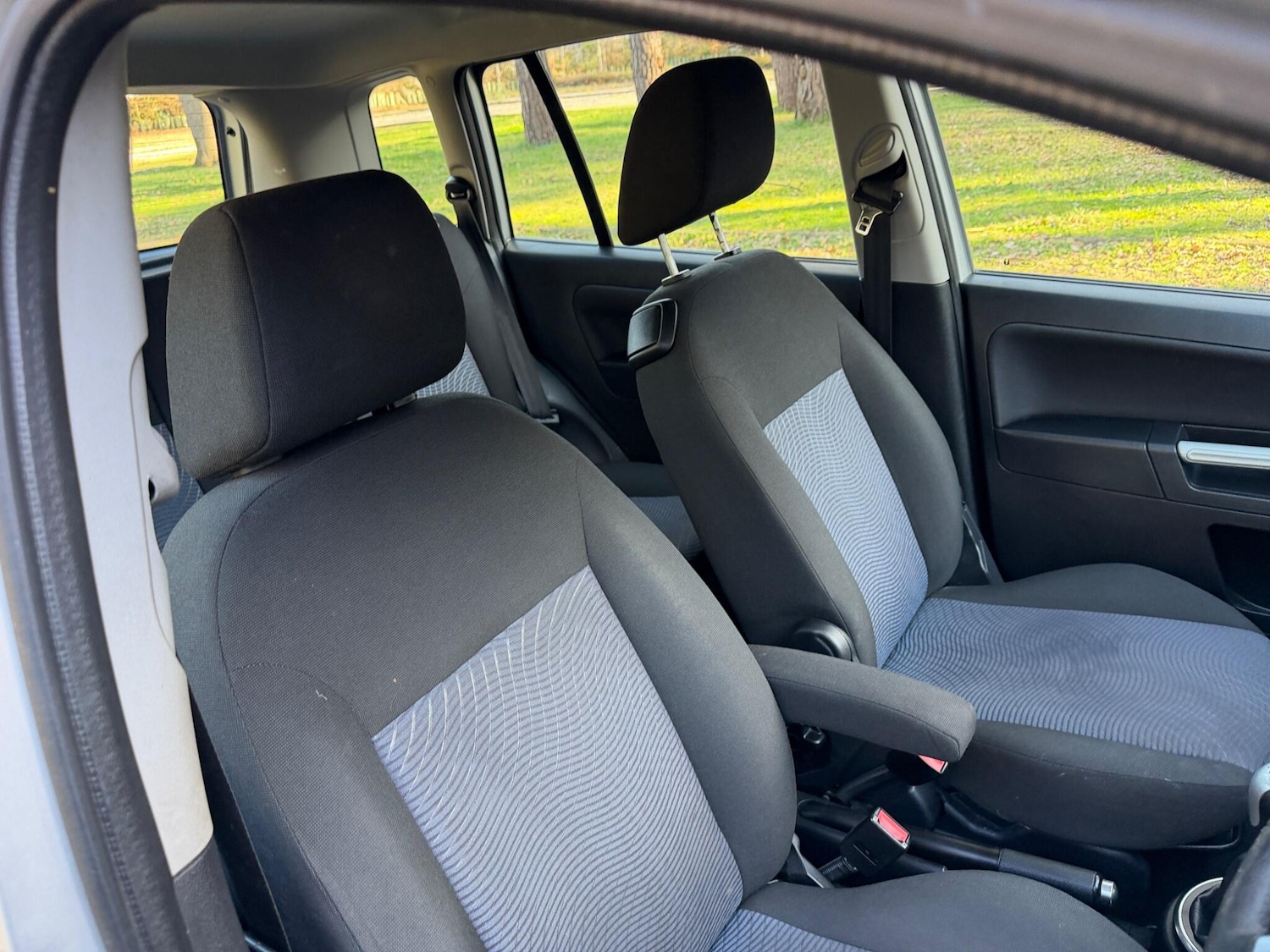 Used Ford Fusion for sale - 77925125: Photo 20