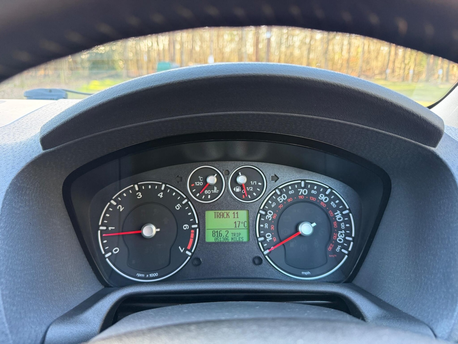 Used Ford Fusion for sale - 77925125: Photo 21