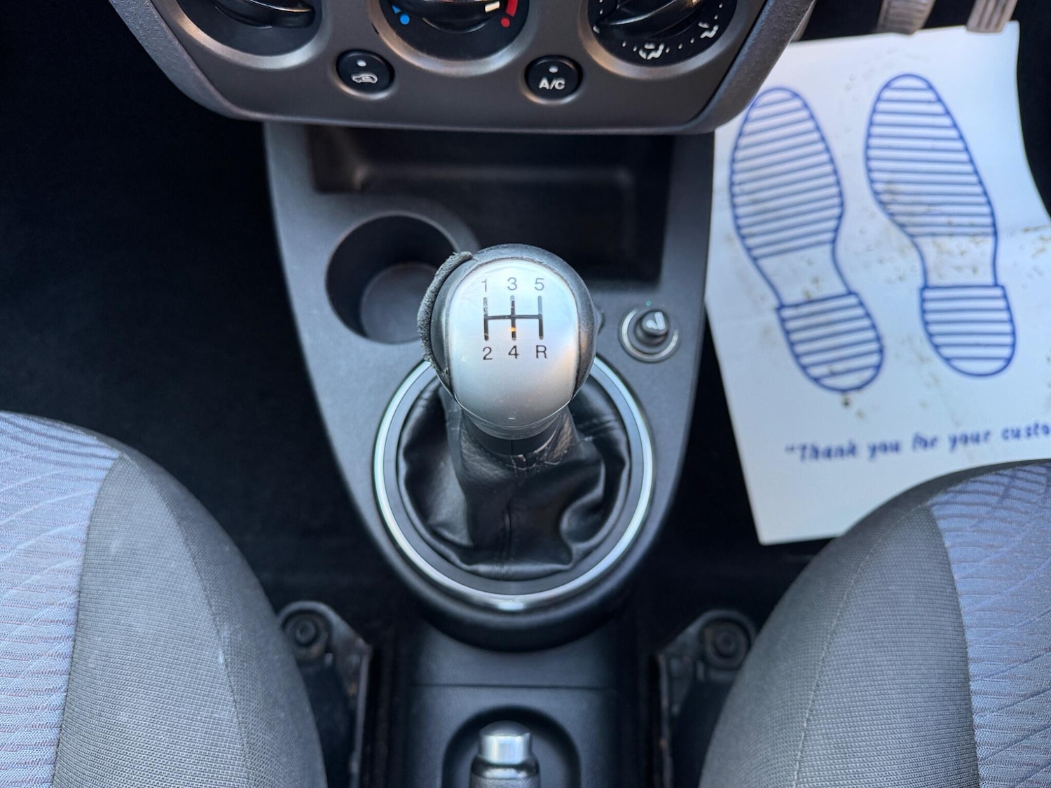 Used Ford Fusion for sale - 77925125: Photo 23