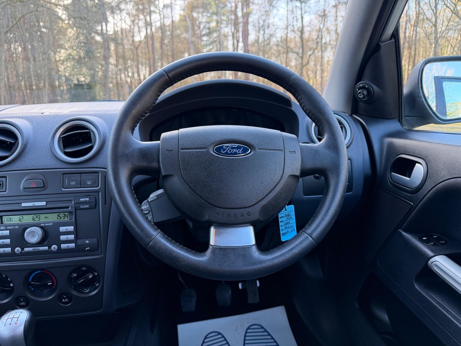 Used Ford Fusion for sale - 77925125: Photo 26