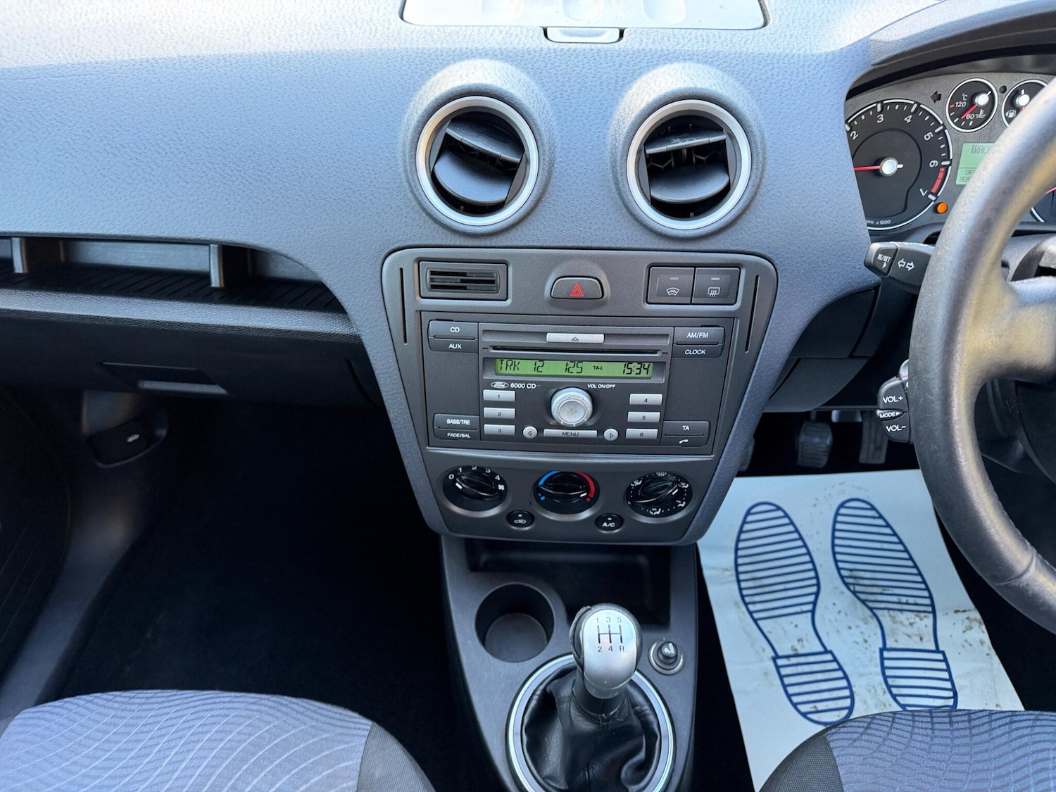 Used Ford Fusion for sale - 77925125: Photo 27