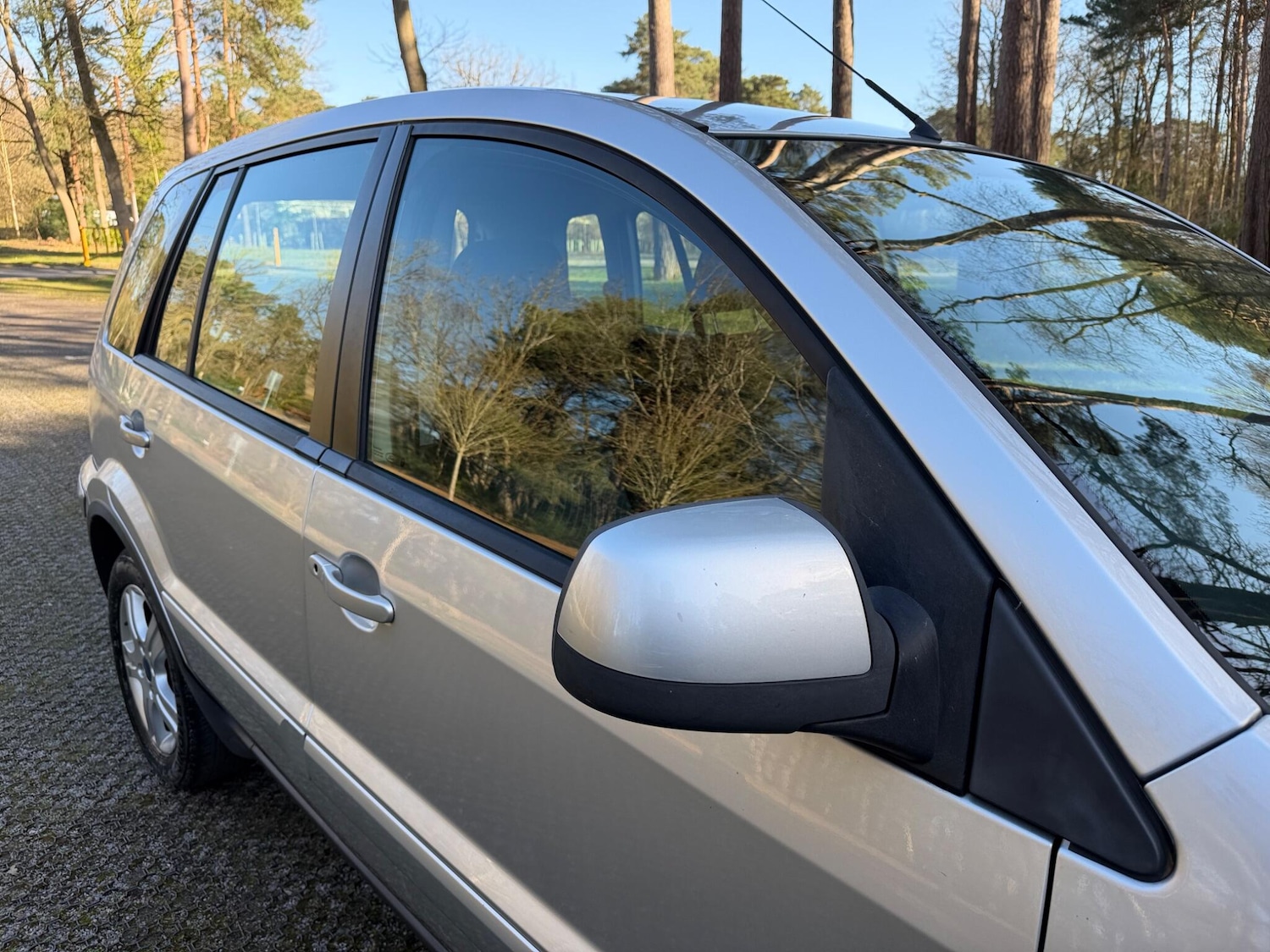 Used Ford Fusion for sale - 77925125: Photo 32