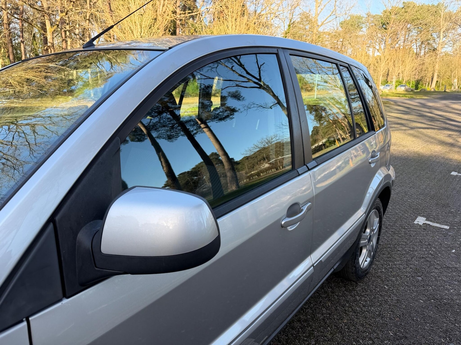 Used Ford Fusion for sale - 77925125: Photo 33