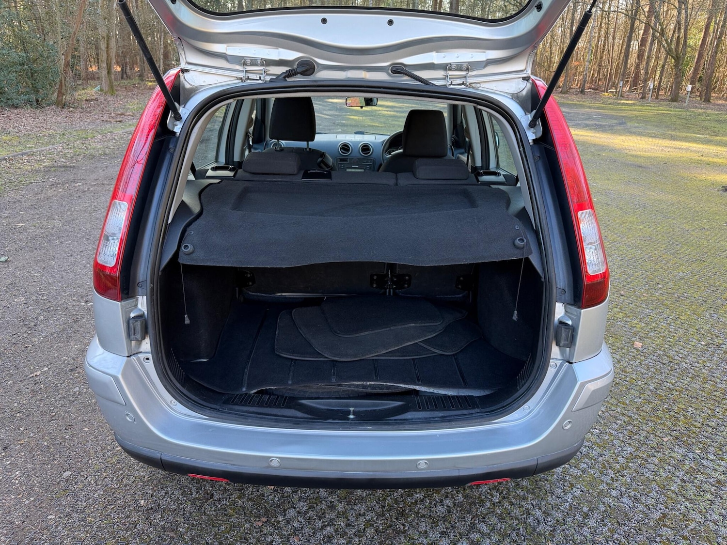 Used Ford Fusion for sale - 77925125: Photo 34