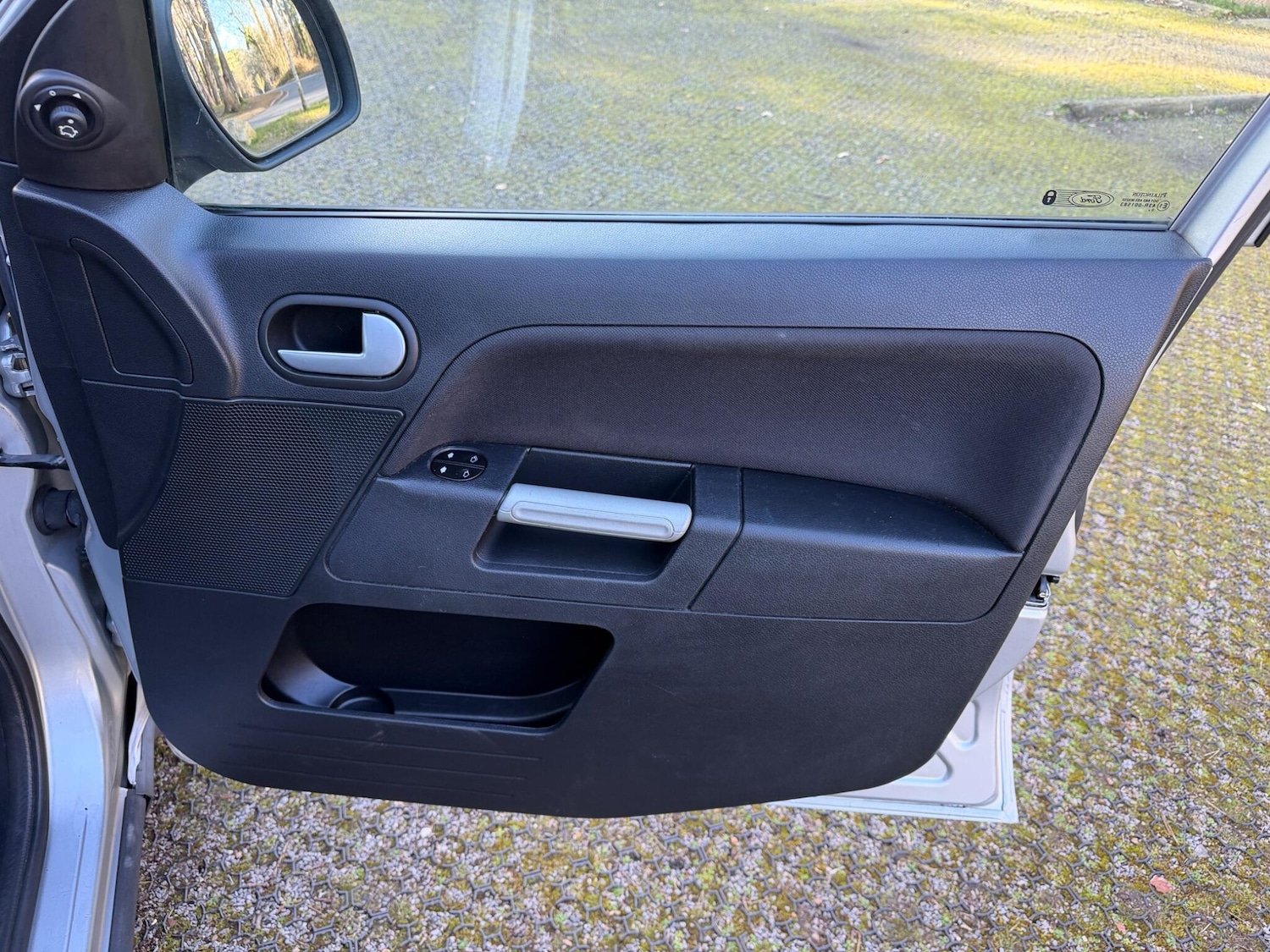 Used Ford Fusion for sale - 77925125: Photo 37