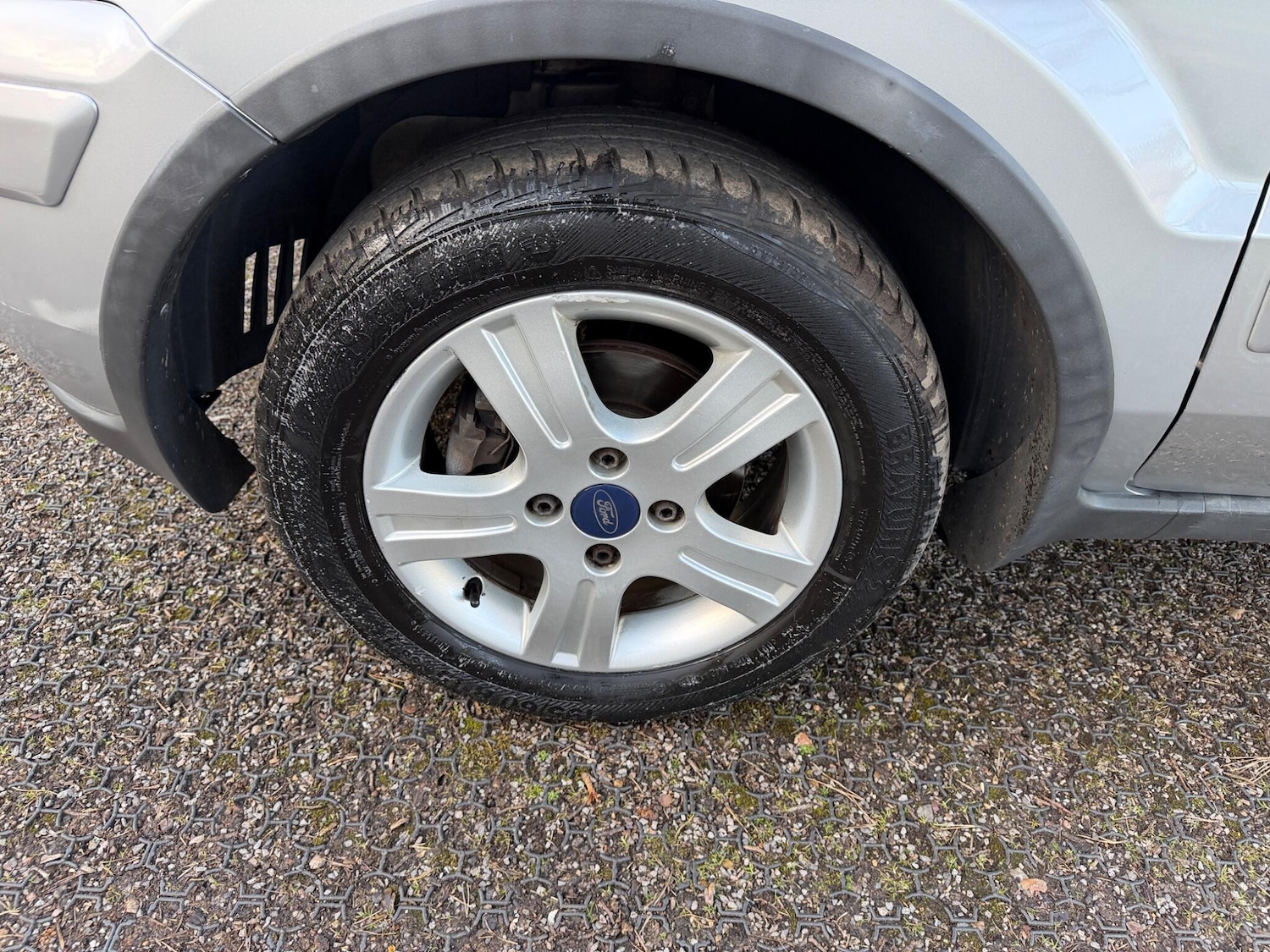 Used Ford Fusion for sale - 77925125: Photo 41