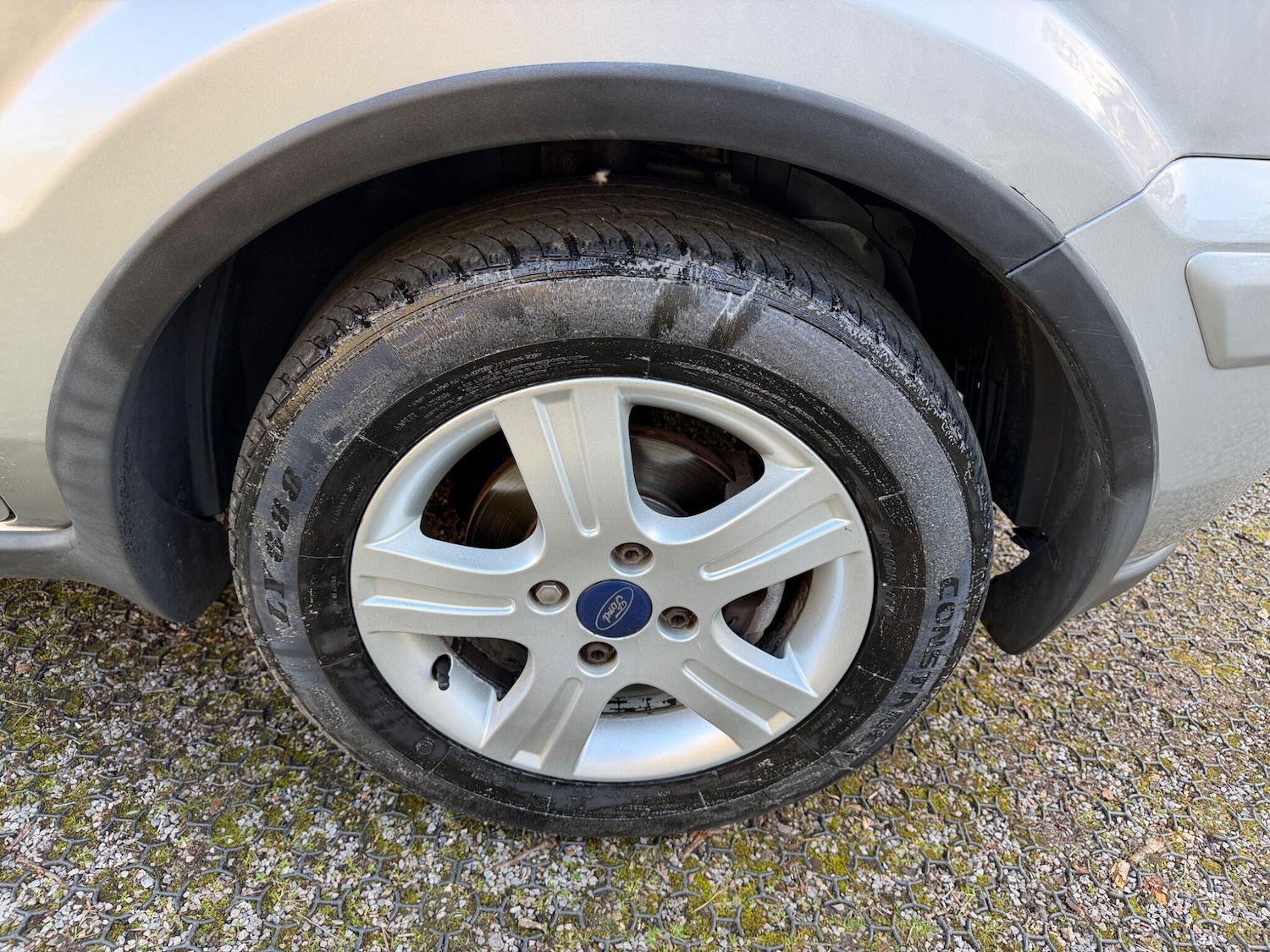 Used Ford Fusion for sale - 77925125: Photo 42