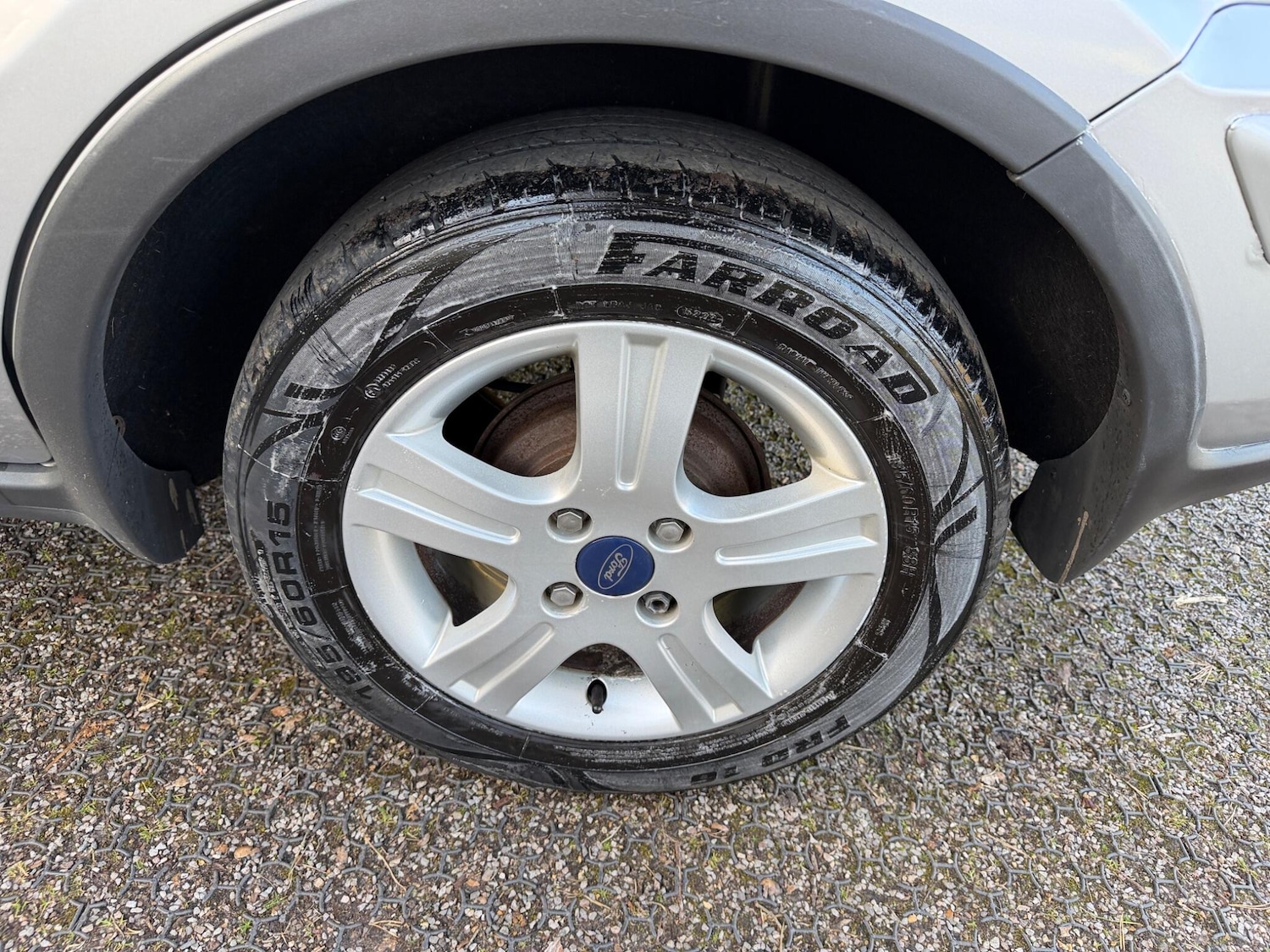 Used Ford Fusion for sale - 77925125: Photo 43