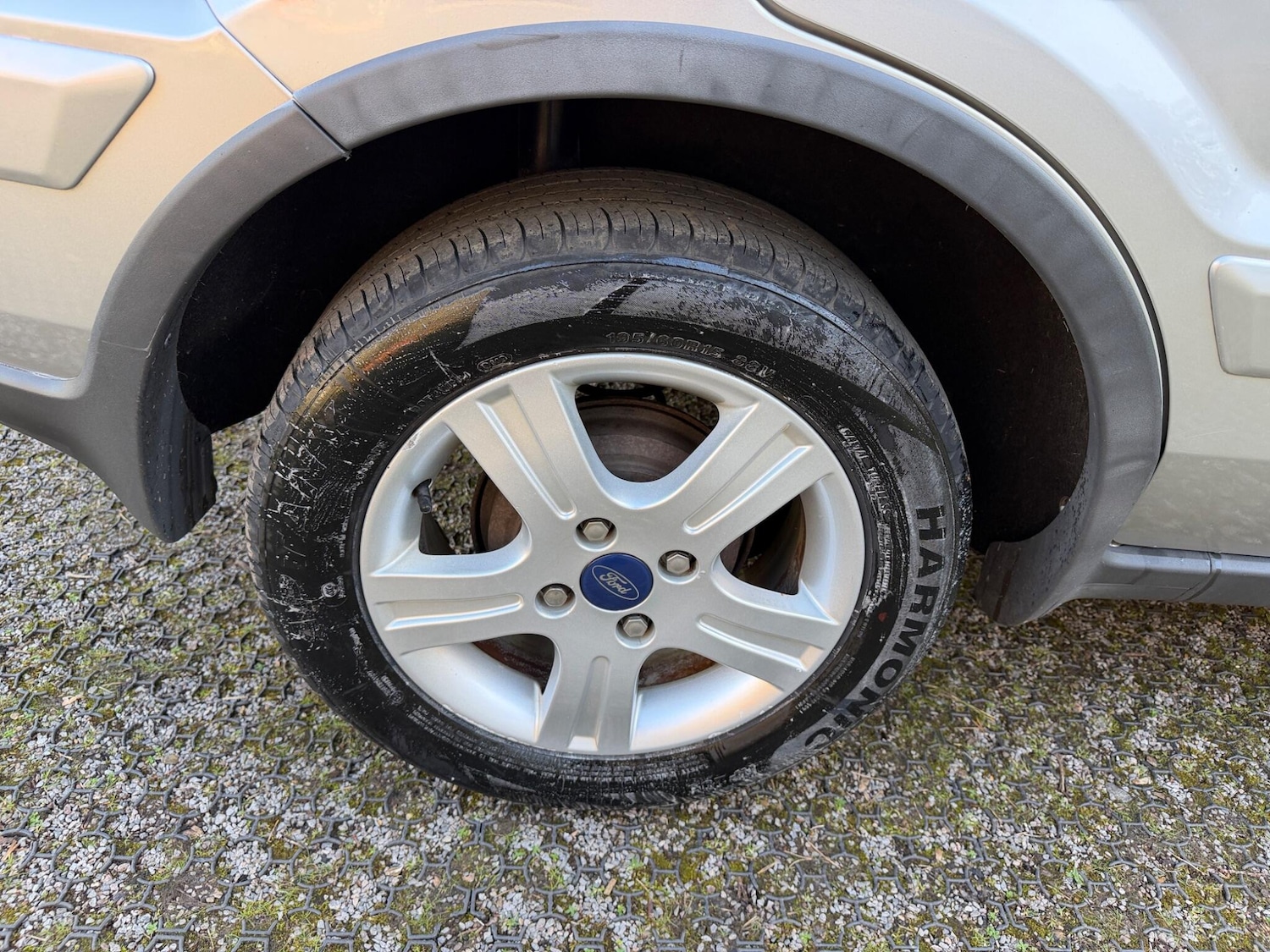 Used Ford Fusion for sale - 77925125: Photo 44