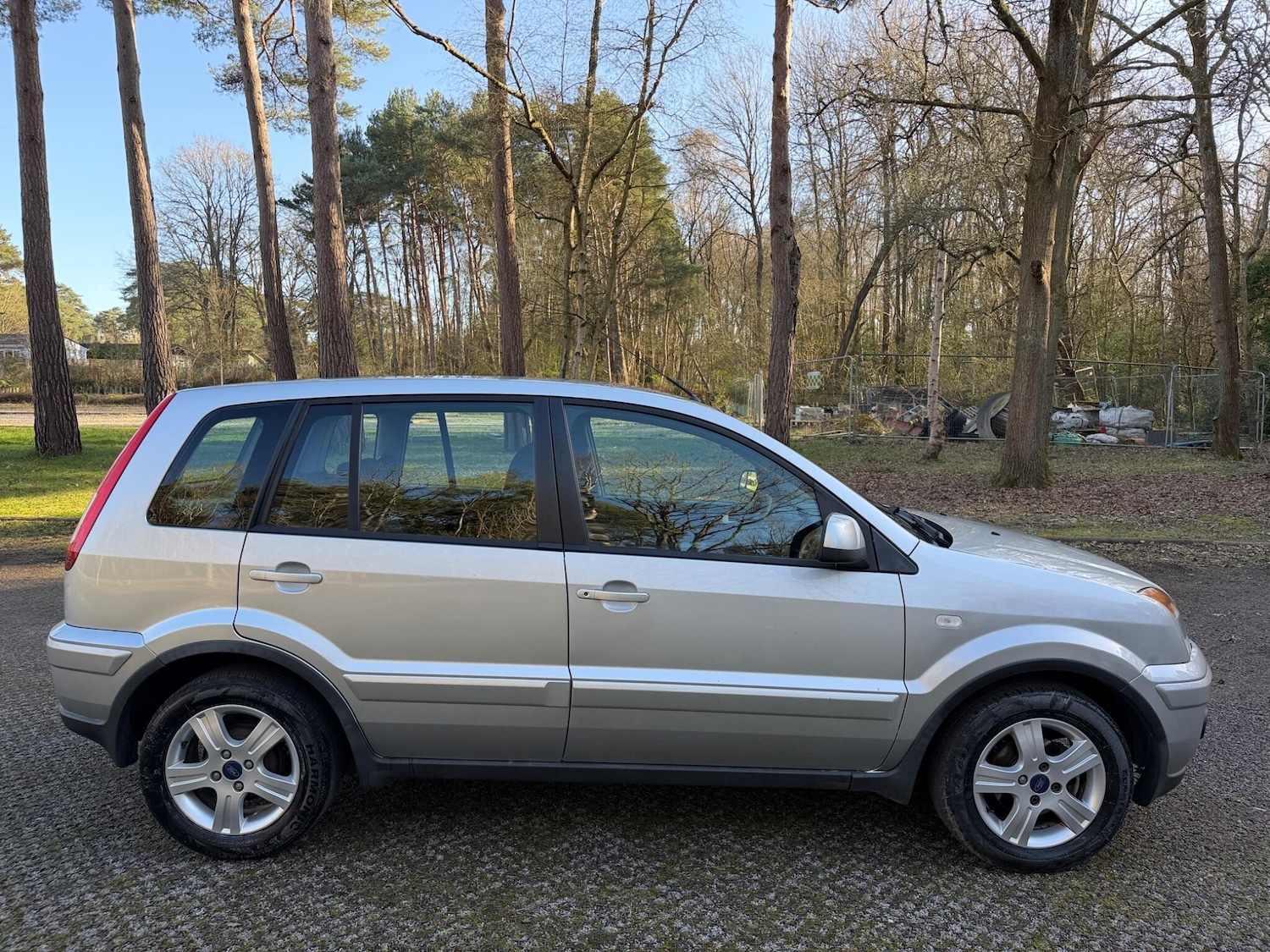 Used Ford Fusion for sale - 77925125: Photo 5