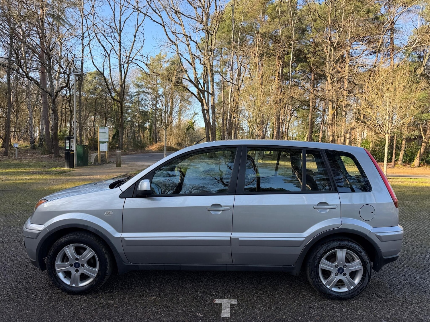 Used Ford Fusion for sale - 77925125: Photo 6