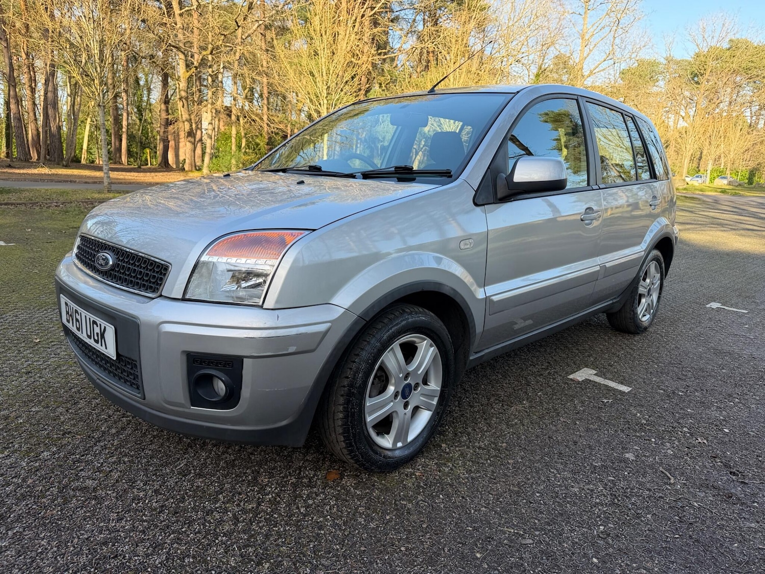 Used Ford Fusion for sale - 77925125: Photo 7