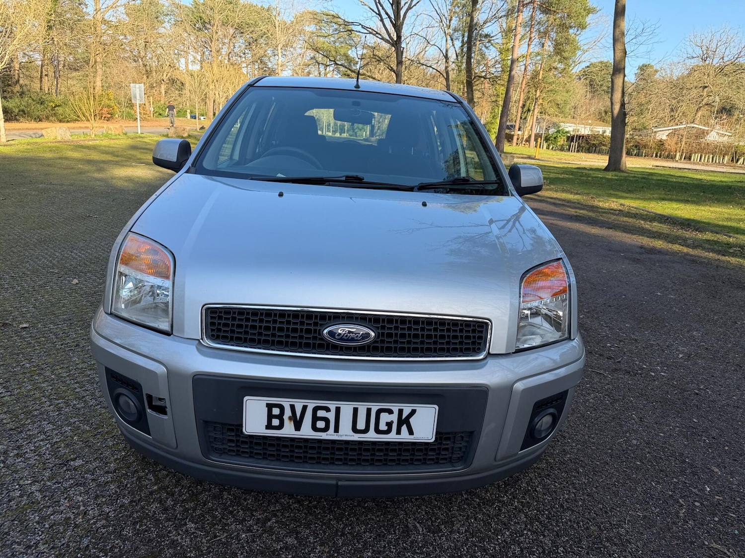 Used Ford Fusion for sale - 77925125: Photo 9