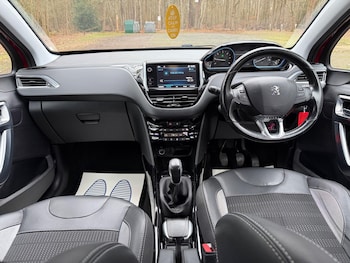 Used Peugeot 2008 2017 for sale - 78388442: Photo