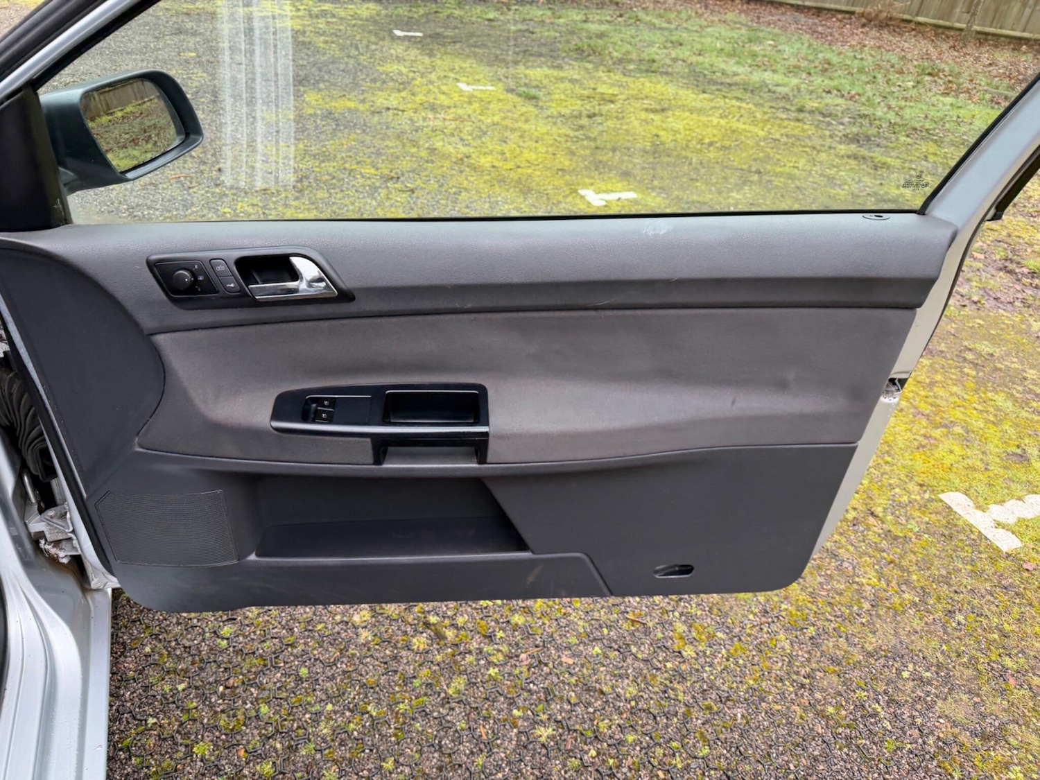 Used Volkswagen Polo 2004 for sale - 77793628: Photo 13