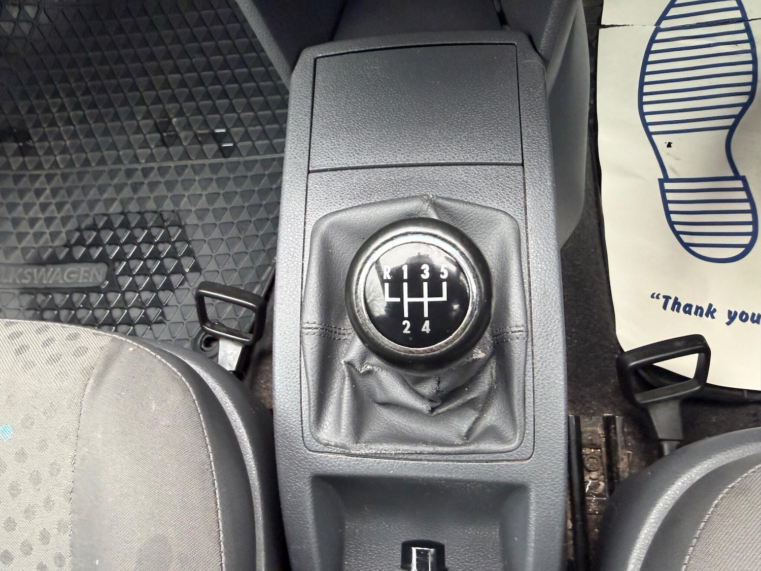 Used Volkswagen Polo 2004 for sale - 77793628: Photo 20