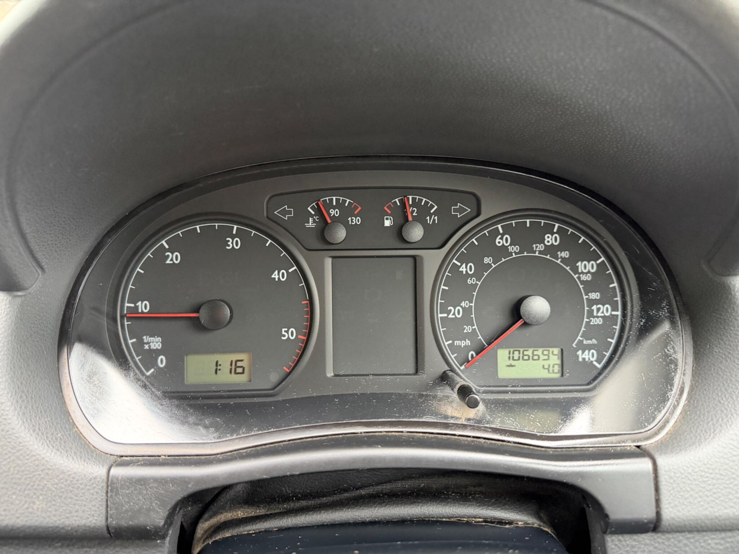 Used Volkswagen Polo 2004 for sale - 77793628: Photo 22