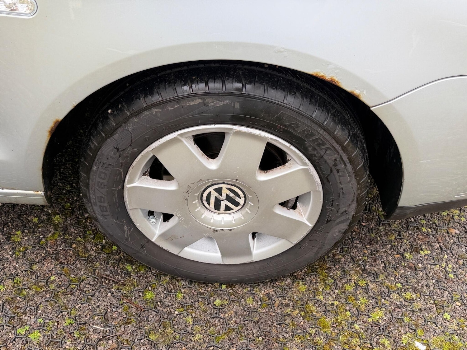 Used Volkswagen Polo 2004 for sale - 77793628: Photo 23