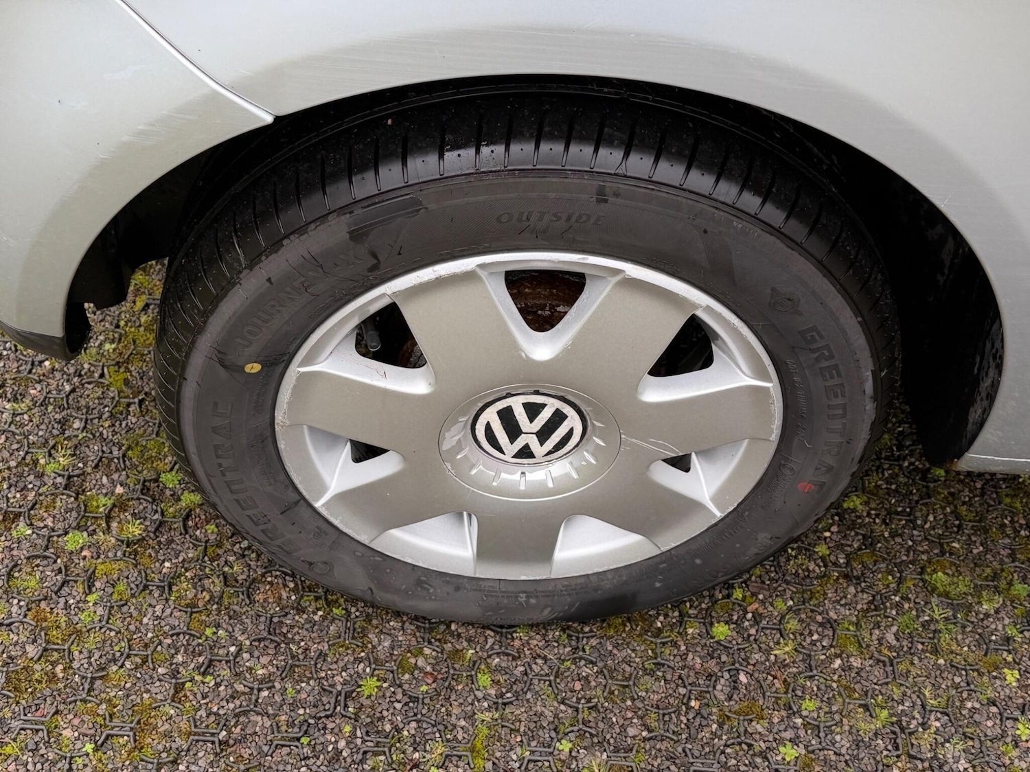 Used Volkswagen Polo 2004 for sale - 77793628: Photo 26