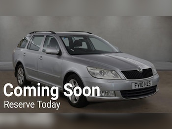 Used Skoda Octavia 2010 for sale - 78417186: Photo