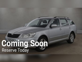 Used Skoda Octavia 2010 for sale - 78417186: Photo