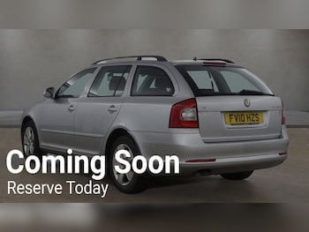 Used Skoda Octavia 2010 for sale - 78417186: Photo